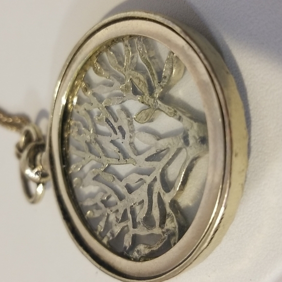 Tree Of Life Necklace - Picture 7 of 11